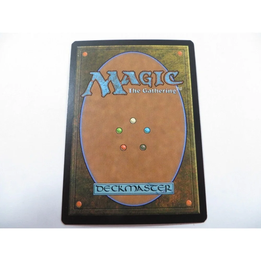 Magus of the Moon Future Sight 101/180 2007 Magic The Gathering MTG